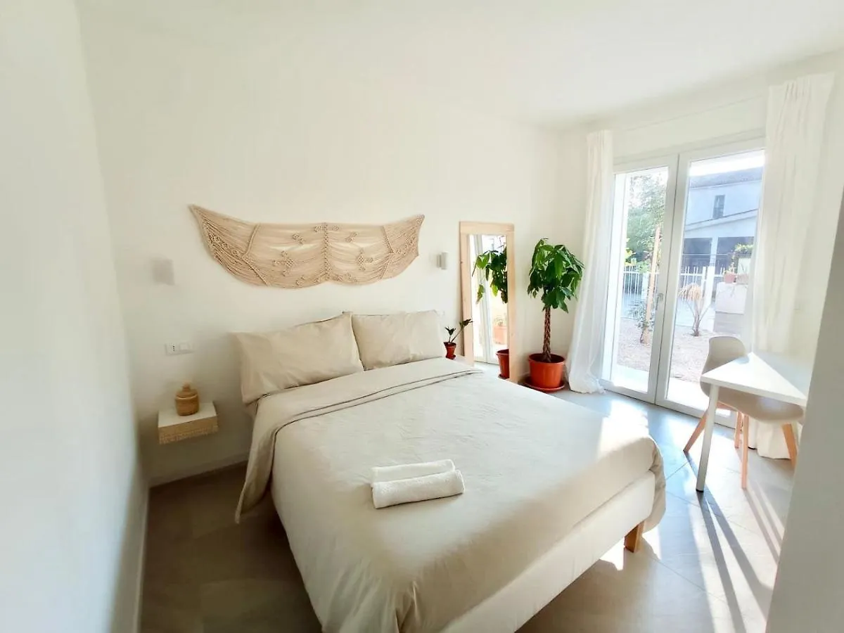 Pathos Guest House Quarto dʼAltino