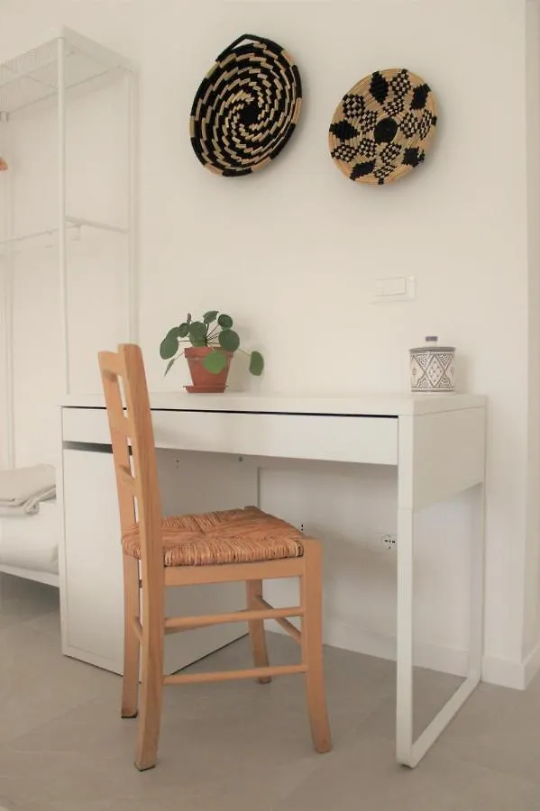 Alojamento de Acomodação e Pequeno-almoço Pathos Guest House Quarto dʼAltino
