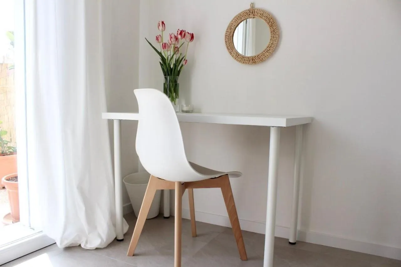 Pathos Guest House Quarto d'Altino Bed & Breakfast