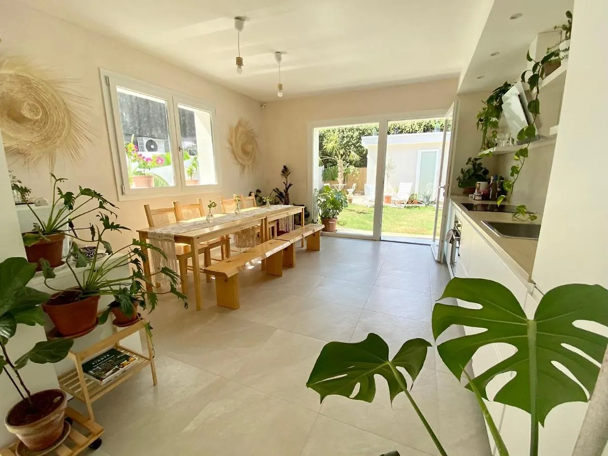 Pathos Guest House Quarto dʼAltino