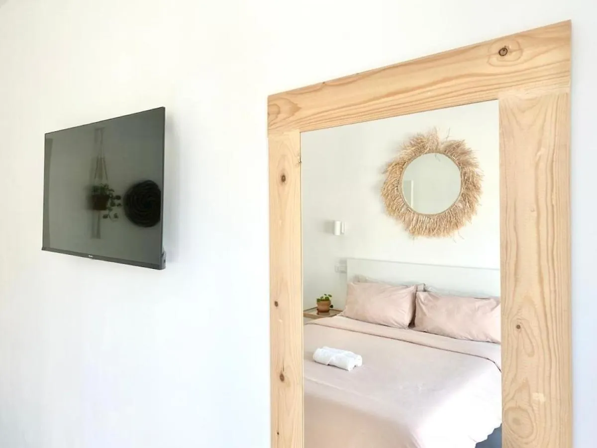 Alojamento de Acomodação e Pequeno-almoço Pathos Guest House Quarto dʼAltino