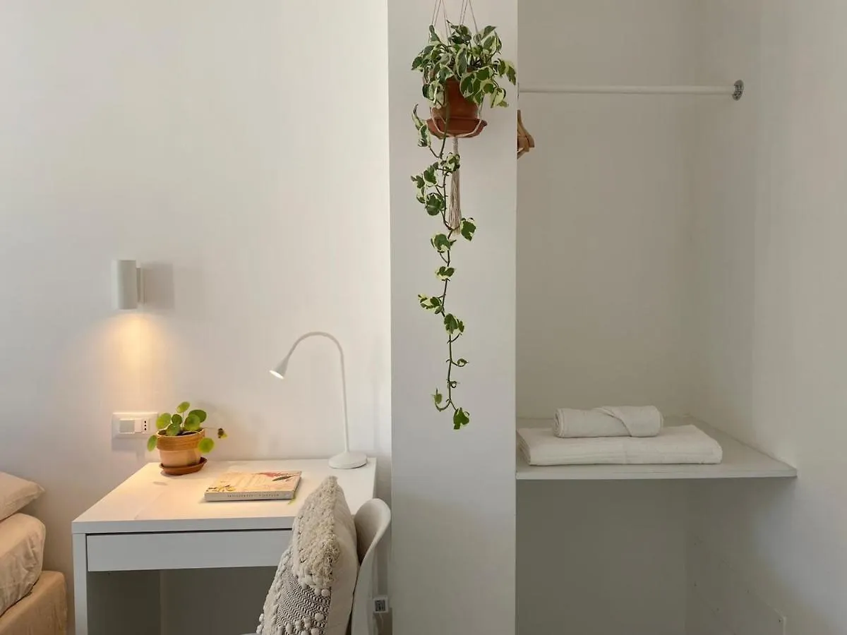 Pathos Guest House Quarto dʼAltino