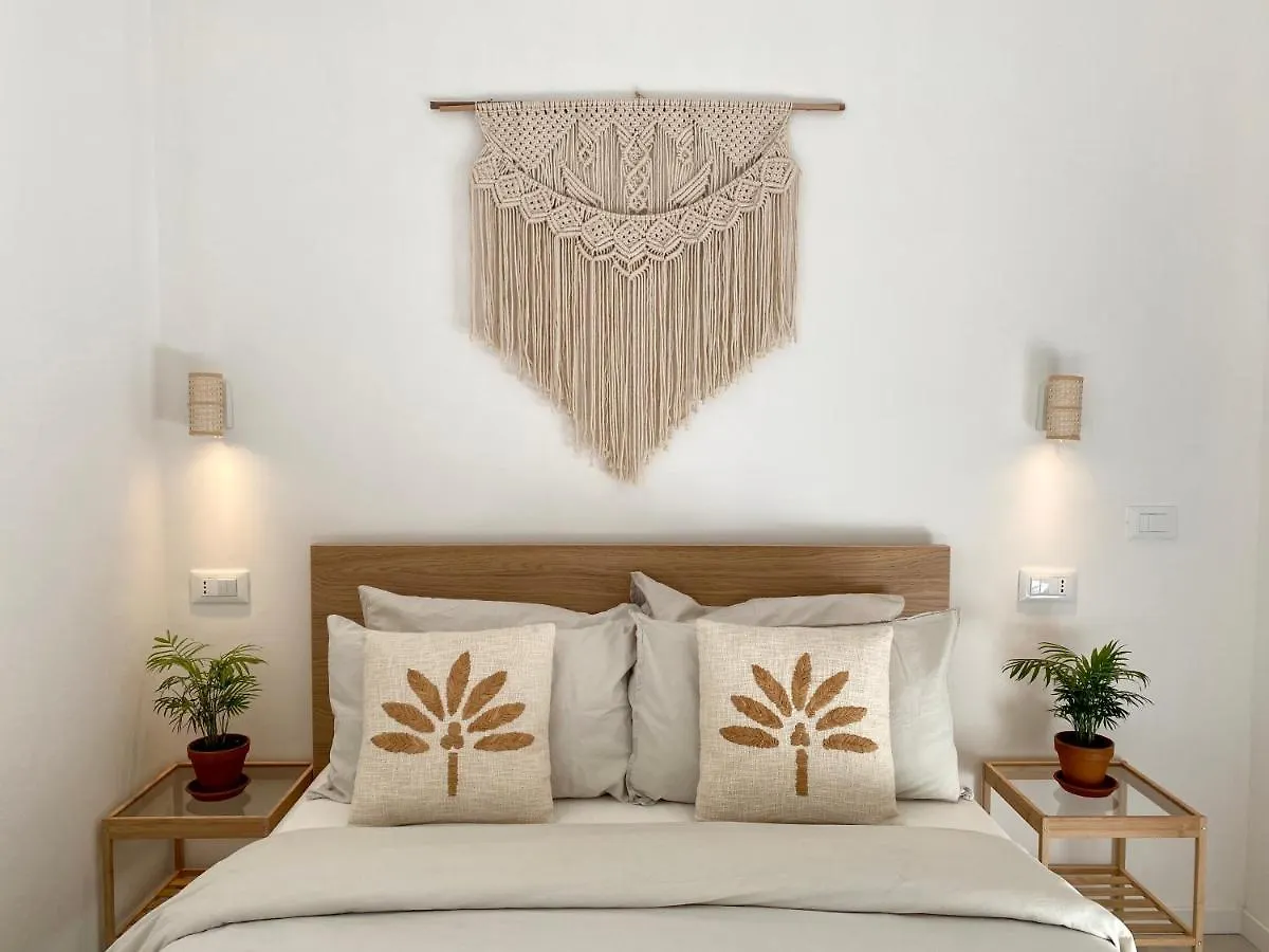 Pathos Guest House Quarto dʼAltino 0*,