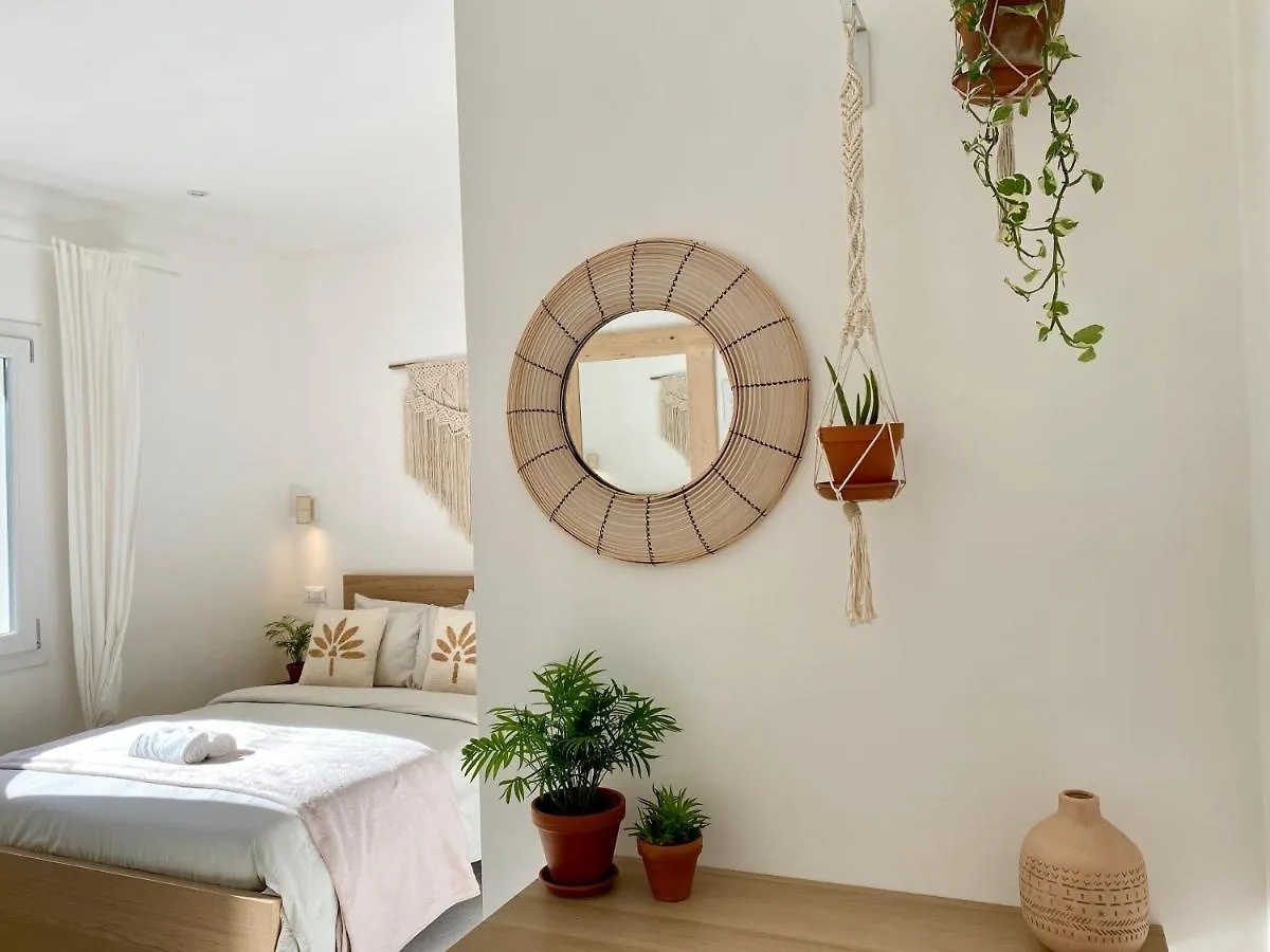Pathos Guest House Quarto dʼAltino