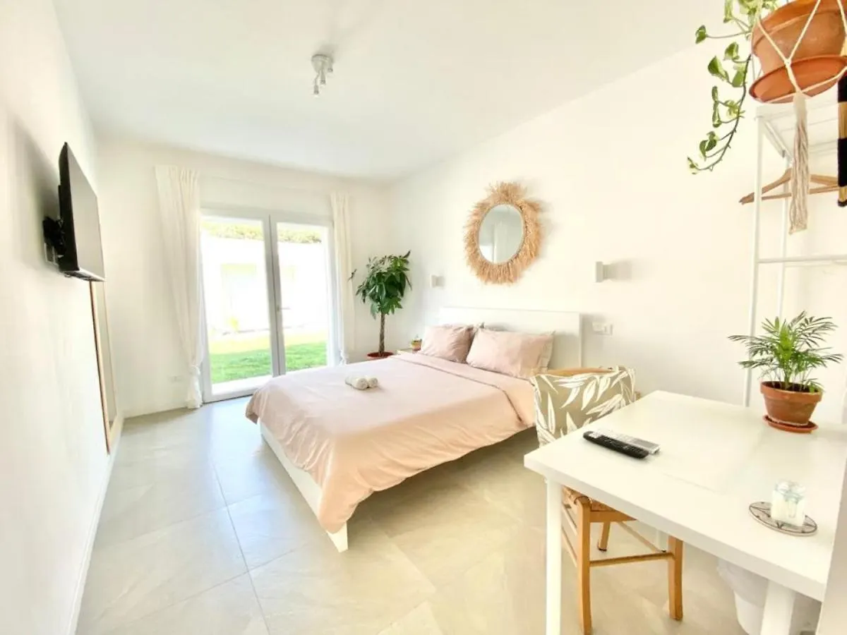 Bed & Breakfast Pathos Guest House Quarto d'Altino